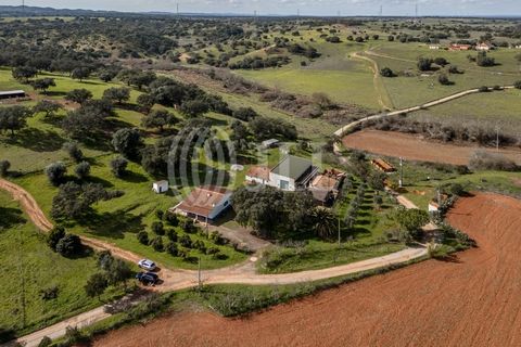 Masia a Ourique, Beja, Ourique - € 695.000 | Ref: 86586 - foto 19