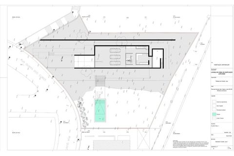 Helårsgrund i Oliveira do Douro, Porto, Oliveira do Douro - € 800.000 | Ref: 85843 - foto 23