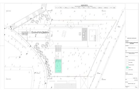 Helårsgrund i Oliveira do Douro, Porto, Oliveira do Douro - € 800.000 | Ref: 85843 - foto 26