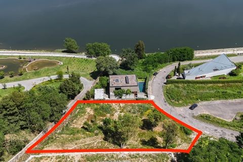 Helårsgrund i Oliveira do Douro, Porto, Oliveira do Douro - € 800.000 | Ref: 85843 - foto 27