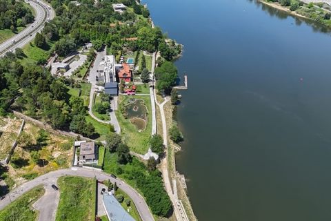 Helårsgrund i Oliveira do Douro, Porto, Oliveira do Douro - € 800.000 | Ref: 85843 - foto 28