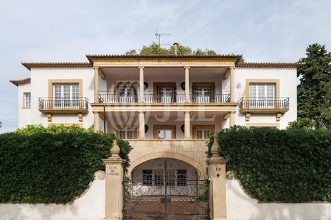Villa i Oeiras, Lisbon, Oeiras - € 3.150.000 | Ref: 85828 - foto 2