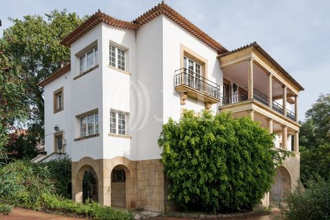 Villa i Oeiras, Lisbon, Oeiras - € 3.150.000 | Ref: 85828 - foto 3