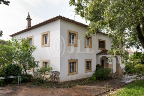 Villa i Oeiras, Lisbon, Oeiras - € 3.150.000 | Ref: 85828 - foto 4