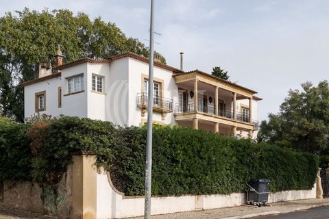 Villa i Oeiras, Lisbon, Oeiras - € 3.150.000 | Ref: 85828 - foto 5