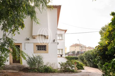 Villa i Oeiras, Lisbon, Oeiras - € 3.150.000 | Ref: 85828 - foto 6