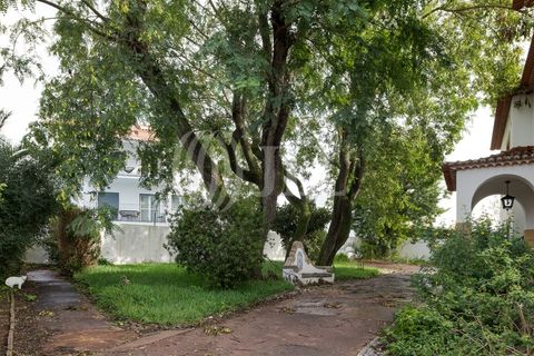Villa i Oeiras, Lisbon, Oeiras - € 3.150.000 | Ref: 85828 - foto 7