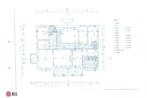 Villa i Oeiras, Lisbon, Oeiras - € 3.150.000 | Ref: 85828 - foto 9