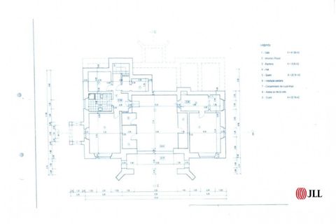 Villa i Oeiras, Lisbon, Oeiras - € 3.150.000 | Ref: 85828 - foto 10