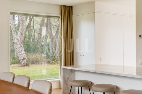 Villa i Cascais, Lisbon, Cascais - € 2.600.000 | Ref: 85529 - foto 7
