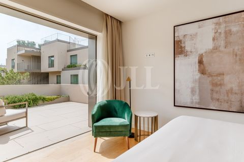 Villa i Cascais, Lisbon, Cascais - € 2.600.000 | Ref: 85529 - foto 23
