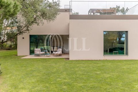 Villa i Cascais, Lisbon, Cascais - € 2.600.000 | Ref: 85529 - foto 32