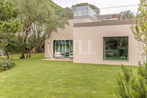 Villa i Cascais, Lisbon, Cascais - € 2.600.000 | Ref: 85529 - foto 33