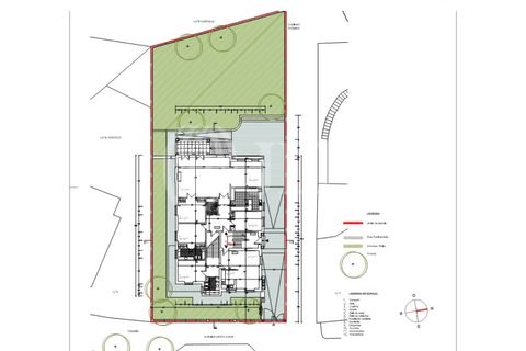 Villa i Alvalade, Setubal, Alvalade - € 3.990.000 | Ref: 85420 - foto 33