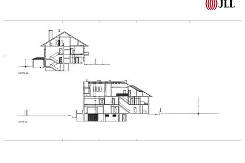 Villa i Alvalade, Setubal, Alvalade - € 3.990.000 | Ref: 85420 - foto 36