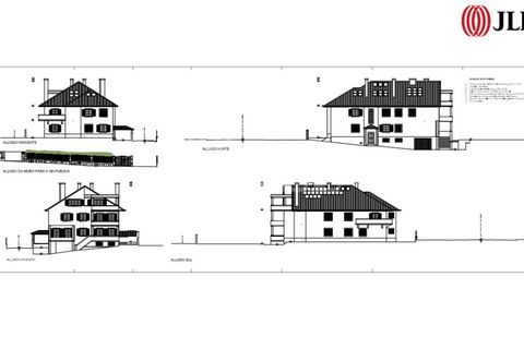 Villa i Alvalade, Setubal, Alvalade - € 3.990.000 | Ref: 85420 - foto 37