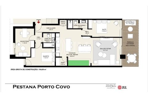 Lejlighed i Sines, Setubal, Sines - € 590.000 | Ref: 85175 - foto 4