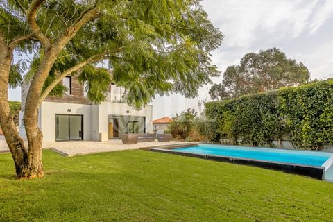 Villa i Cascais, Lisbon, Cascais - € 2.600.000 | Ref: 85030 - foto 2