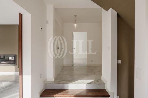 Villa i Cascais, Lisbon, Cascais - € 2.600.000 | Ref: 85030 - foto 9