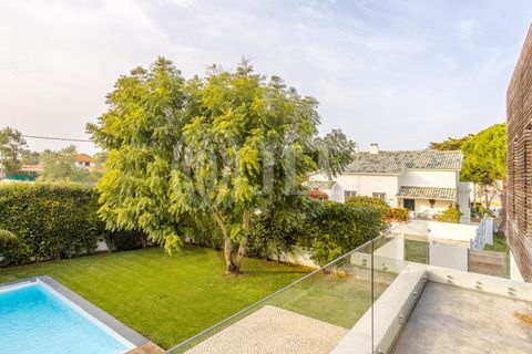 Villa i Cascais, Lisbon, Cascais - € 2.600.000 | Ref: 85030 - foto 21