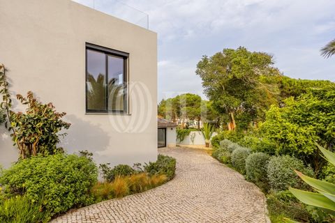 Villa i Cascais, Lisbon, Cascais - € 2.600.000 | Ref: 85030 - foto 28
