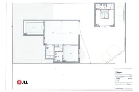 Villa i Cascais, Lisbon, Cascais - € 2.600.000 | Ref: 85030 - foto 31