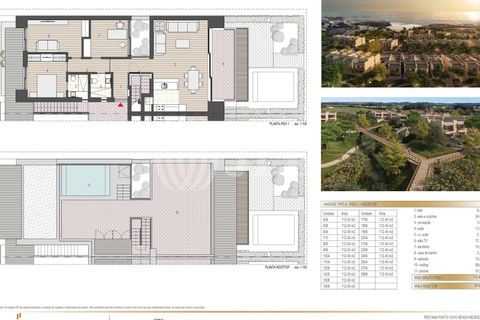 Lejlighed i Sines, Setubal, Sines - € 675.000 | Ref: 82904 - foto 14