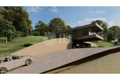Villa i Resende, Viseu, Resende - € 2.250.000 | Ref: 84536 - foto 8