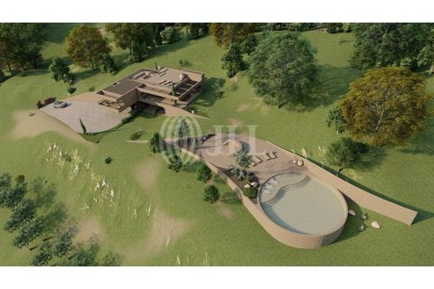 Villa i Resende, Viseu, Resende - € 2.250.000 | Ref: 84536 - foto 15