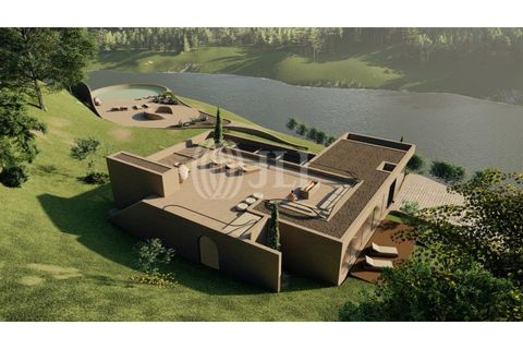 Villa i Resende, Viseu, Resende - € 2.250.000 | Ref: 84536 - foto 16