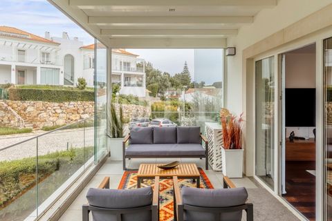 Lejlighed i Alcabideche, Lisbon, Alcabideche - € 1.750.000 | Ref: 84533 - foto 1