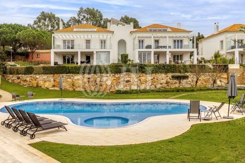 Lejlighed i Alcabideche, Lisbon, Alcabideche - € 1.750.000 | Ref: 84533 - foto 2