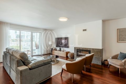 Lejlighed i Alcabideche, Lisbon, Alcabideche - € 1.750.000 | Ref: 84533 - foto 3