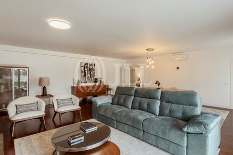 Lejlighed i Alcabideche, Lisbon, Alcabideche - € 1.750.000 | Ref: 84533 - foto 4