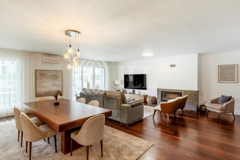Lejlighed i Alcabideche, Lisbon, Alcabideche - € 1.750.000 | Ref: 84533 - foto 5