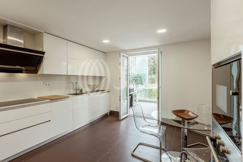 Lejlighed i Alcabideche, Lisbon, Alcabideche - € 1.750.000 | Ref: 84533 - foto 8