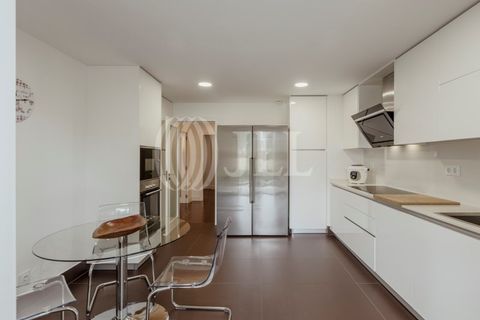 Lejlighed i Alcabideche, Lisbon, Alcabideche - € 1.750.000 | Ref: 84533 - foto 9
