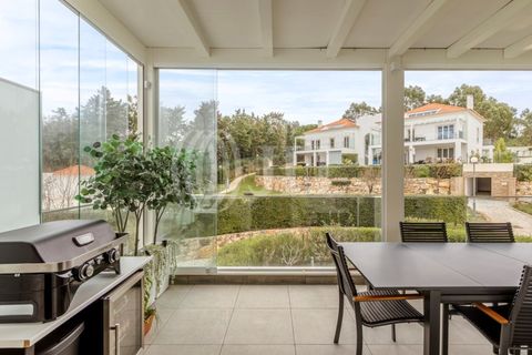 Lejlighed i Alcabideche, Lisbon, Alcabideche - € 1.750.000 | Ref: 84533 - foto 10