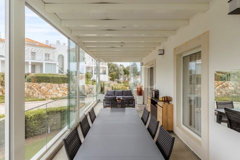 Lejlighed i Alcabideche, Lisbon, Alcabideche - € 1.750.000 | Ref: 84533 - foto 11