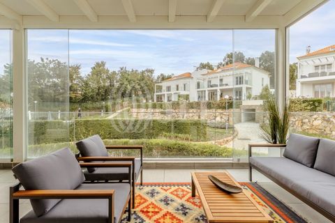 Lejlighed i Alcabideche, Lisbon, Alcabideche - € 1.750.000 | Ref: 84533 - foto 12