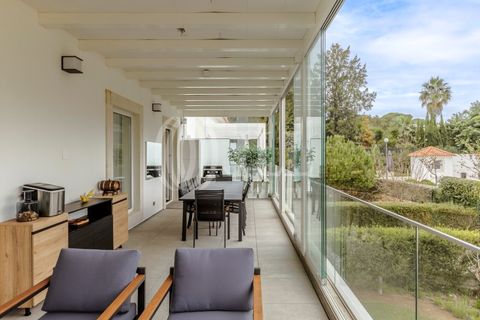 Lejlighed i Alcabideche, Lisbon, Alcabideche - € 1.750.000 | Ref: 84533 - foto 13
