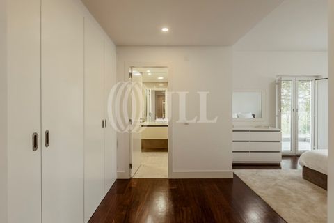 Lejlighed i Alcabideche, Lisbon, Alcabideche - € 1.750.000 | Ref: 84533 - foto 24