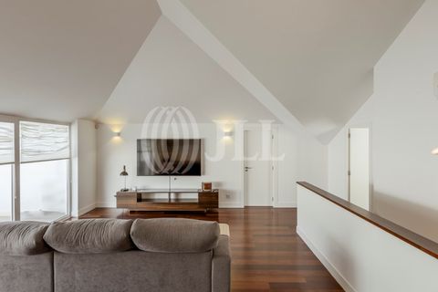 Lejlighed i Alcabideche, Lisbon, Alcabideche - € 1.750.000 | Ref: 84533 - foto 31