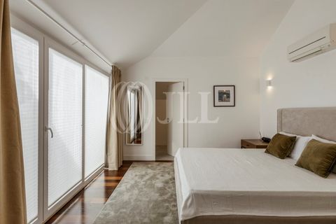Lejlighed i Alcabideche, Lisbon, Alcabideche - € 1.750.000 | Ref: 84533 - foto 33