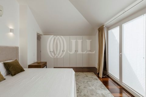 Lejlighed i Alcabideche, Lisbon, Alcabideche - € 1.750.000 | Ref: 84533 - foto 34