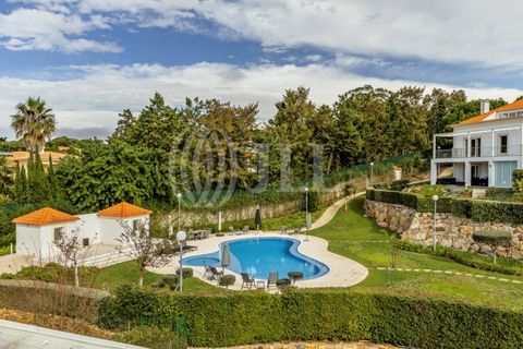 Lejlighed i Alcabideche, Lisbon, Alcabideche - € 1.750.000 | Ref: 84533 - foto 37