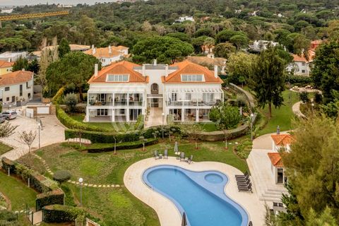 Lejlighed i Alcabideche, Lisbon, Alcabideche - € 1.750.000 | Ref: 84533 - foto 41