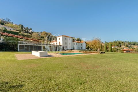 Farm i Roriz, Porto, Roriz - € 1.600.000 | Ref: 84218 - foto 2