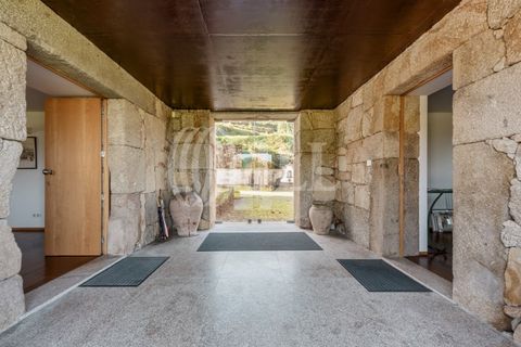 Farm i Roriz, Porto, Roriz - € 1.600.000 | Ref: 84218 - foto 3