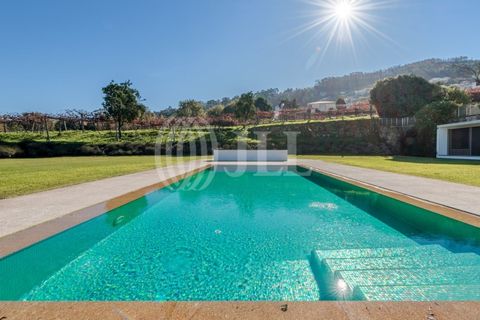 Farm i Roriz, Porto, Roriz - € 1.600.000 | Ref: 84218 - foto 4